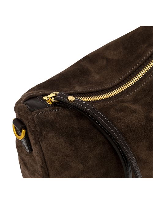 Nora pouch pochette grande GIANNI CHIARINI | BS10225CMPL974